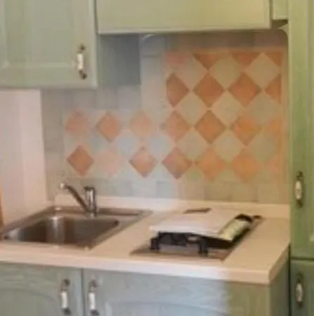 Bed & Breakfast Gerani