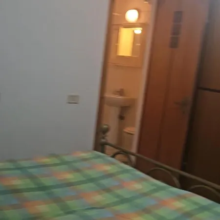 Panzió Gerani