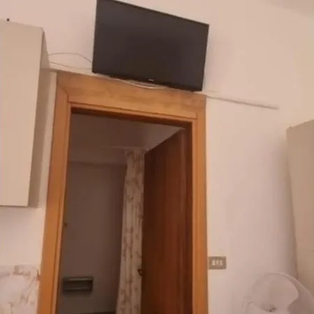 Gerani Panzió *