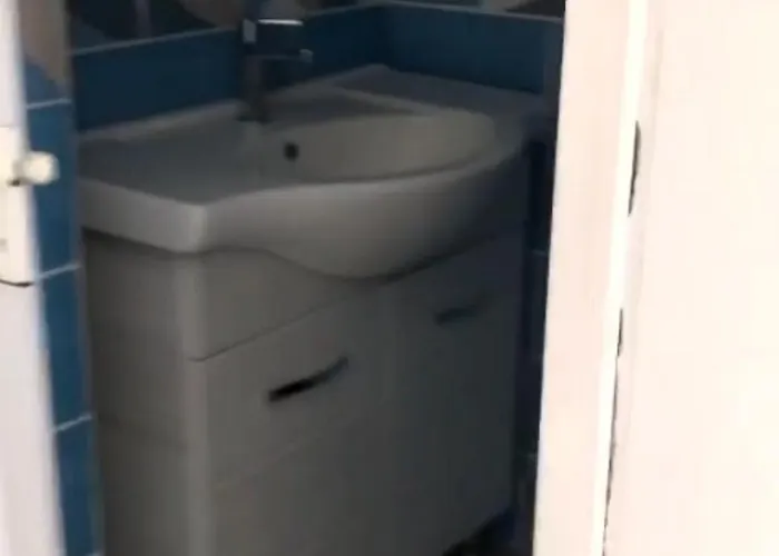 Gerani Nocleg ze śniadaniem Palinuro