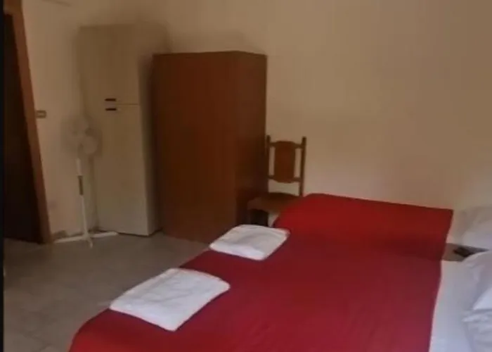 Gerani Nocleg ze śniadaniem