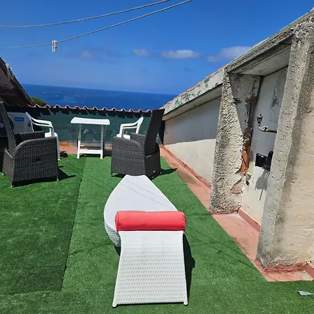 Alojamento de Acomodação e Pequeno-almoço Gerani