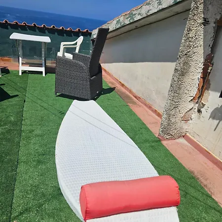 Gerani Alojamento de Acomodação e Pequeno-almoço