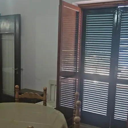 Gerani Alojamento de Acomodação e Pequeno-almoço Palinuro