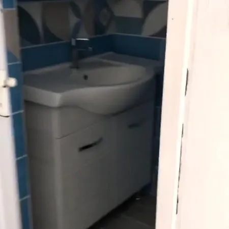 Gerani Alojamento de Acomodação e Pequeno-almoço Palinuro