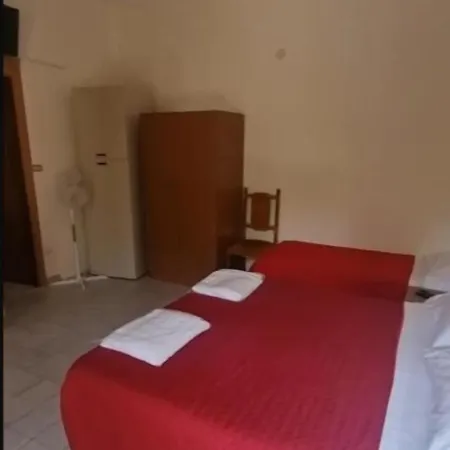 Gerani Bed & Breakfast
