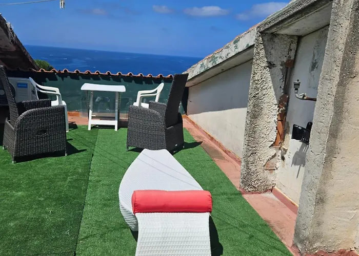 Bed & Breakfast Gerani