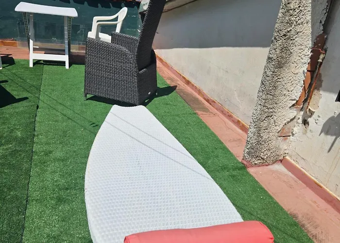 Gerani Bed & Breakfast