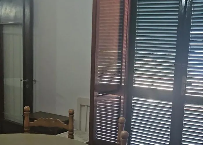 Gerani Bed & Breakfast Palinuro