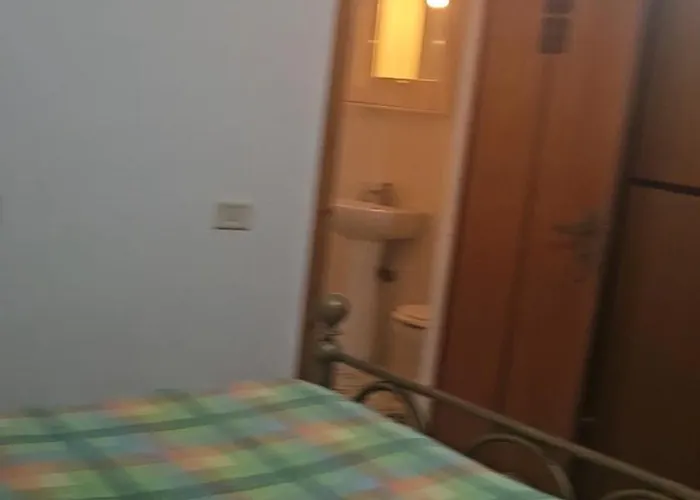 Bed & Breakfast Gerani