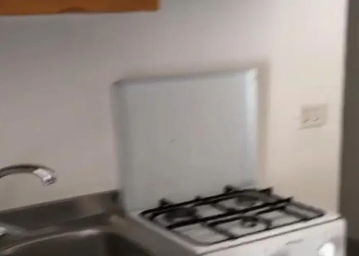 Gerani Bed & Breakfast *