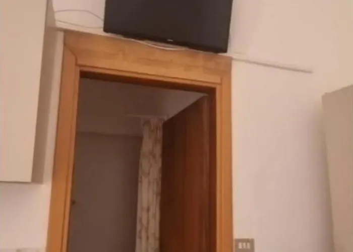 Gerani Bed & Breakfast *